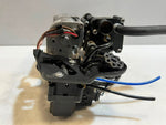 قم بتحميل الصورة إلى عارض الصور، 2015-2019 BMW X5 F15 F85 X6 F16 F86 Air Suspension Compressor Motor 6875177 OEM
