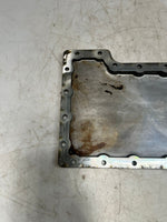 Load image into Gallery viewer, 2003-2005 LAND ROVER X5 L322 with 4.4 V8 engine M62B44 Oil Pan 7504653 - 02