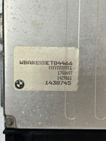 Load image into Gallery viewer, 1996-1999 BMW E36 328i, Z3 2.8, M52, M52B28 MS41 Engine Control Unit 1429861