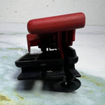 Load image into Gallery viewer, 2010-2023 Mercedes C300 Hood Release Handle A2048800900 CLA Class W117 C-Class