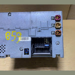 Load image into Gallery viewer, 2007-13 BMW X5 E70 Car Radio CI 9222859 HEADUNIT NAVI SYSTEM ALPINE