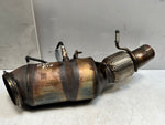 Load image into Gallery viewer, 2012-2018 BMW 320i F10 F22 F30 F32 F34 GT N20 N26 Catalytic Converter 7629253