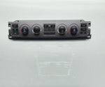 Bild in die Galerieansicht laden, 2001-2009 BMW 7 Series Automatic Air Conditioning Control Panel 6942985 E65 E66
