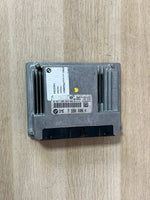 Bild in die Galerieansicht laden, BMW Engine Control Unit 7550688 BMW E81 E87 116i model ECU