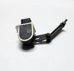 Load image into Gallery viewer, 2010-2016 BMW 535i Headlight Level Sensor 6784075 5 Series F10 and F11 OEM