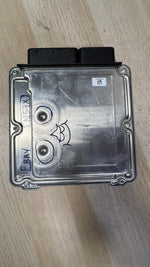 Bild in die Galerieansicht laden, 2015 BMW X5 Engine Control Unit 8577212 X5 F15 X6 F16 with N57X diesel ECU