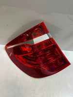 Bild in die Galerieansicht laden, 2010-2017 BMW X3 F25 Rear Tail Light LEFT OUTER LIGHT 7217305 OEM