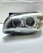 Bild in die Galerieansicht laden, 2012-2015 BMW X1 Bi-Xenon Headlight Left 7290241 X1 E84 LCI OEM