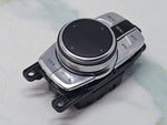 Load image into Gallery viewer, 2016-2022 BMW 740i 7 Series G11 G12 models Idrive Touch Controller 6819707 OEM