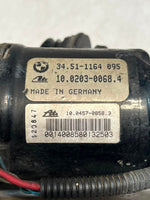 Load image into Gallery viewer, 1996-1999 BMW Z3 3 Series E36 ASC+ABS Pump HYDRAULIC MODULE UNIT 1164095 OEM