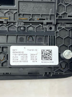 Load image into Gallery viewer, 2016 BMW 5 Series G30 G31 A/C condition Climate heater Control Panel 6834435 OEM