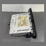 Load image into Gallery viewer, OEM BMW 1 3 SERIES X1 E84 E82 E90 PROFESSIONAL CD RADIO HEADUNIT 9302155