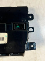 Load image into Gallery viewer, 2011-2016 Mini Cooper R60 Countryman A/C Climate Control Panel 9808926
