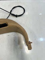 قم بتحميل الصورة إلى عارض الصور، 2008-2014 BMW X5 E70 X6 E71 E72 Front Side Panel Cover Panel Footwell 7148507