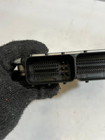 Load image into Gallery viewer, BMW F07 GT N57 530I Engine Control Unit ECU SET DDE+CAS4+1KEY 8577838 OEM