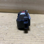 Load image into Gallery viewer, BMW Center Console Switch Operating Unit 6843922 RHD 5 Series G30 G31 and X3 G01