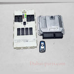 Load image into Gallery viewer, BMW Engine Control Unit 8579480 320D GT F34 and 520D F10 N47N