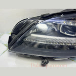 Load image into Gallery viewer, 12-14 Mercedes W218 CLS400 Front Left Side Head light Headlamp A218 8204761 OEM