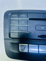 قم بتحميل الصورة إلى عارض الصور، Mercedes Benz Comand Online Operating Unit A2469006219 W176 A-Class, W246 B-Clas