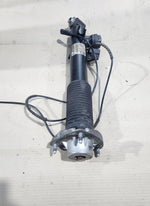 Load image into Gallery viewer, 2012-2018 BMW X5 Shock Absorber Rear Left 6863177 X5 F15 and X6 F16 VDC