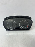 Load image into Gallery viewer, 2007-2013 BMW X5 E70 X6 E71 Speedometer Instrument Cluster 9218860, 6976284