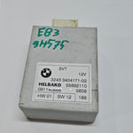 Load image into Gallery viewer, 2004-2010 BMW E83 X3 Steering Servotronic Control Module 3404171