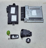Load image into Gallery viewer, 7809944 BMW 2007 M57 X5 Engine Control Unit 3 Seri E90 E91 and 5 Series E60 E61