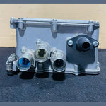 Load image into Gallery viewer, 2015-2018 BMW X5 Voltage Converter Inverter 8663249