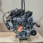 قم بتحميل الصورة إلى عارض الصور، BMW 2023 223i U06 U11 X1 B48 Engine MOTOR TURBOCHARGED ASSEMBLY 782590700 OEM