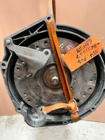 Load image into Gallery viewer, 2011 BMW 7 Series F01 730d N57 6HP28 Automatic Gearbox Transmission 7631067