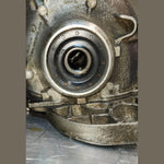 Load image into Gallery viewer, 2018-2024 BMW X3 Rear Differential 8643134 X3 G01 and X4 G02 3.38