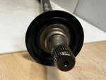 قم بتحميل الصورة إلى عارض الصور، 2013-2015 BMW 335i f30 Rear Left Axle Output Shaft 7597677