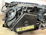 Load image into Gallery viewer, 2009 BMW 750Li Headlight Adaptive Ahl Xenon Light Front Right 7182152