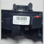 Load image into Gallery viewer, BMW Steering Column Switch Unit 8377488 E46 3 Series E53 X5 and E83 X3