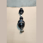 Load image into Gallery viewer, 2018-2023 BMW X2 Front Output Drive Shaft Left 8482645 X1 F48 X2 F39 1 Series