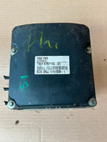 Bild in die Galerieansicht laden, BMW F01 F02 7 Series F07 5 Series GT Abs Anti-Lock Brake Pump Module 6797036