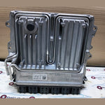 Load image into Gallery viewer, 2016-2018 BMW 750 G12 750XI N63 Engine Control Module 8678936