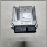 Load image into Gallery viewer, 2007-2013 BMW X5 Engine Control Unit 7805585 X5 E70 3.0 DIESEL and E92 E93 330d