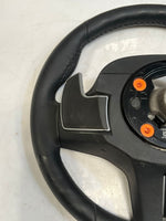 Bild in die Galerieansicht laden, 2008 BMW 335i Steering Wheel 9882237 OEM