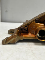 Bild in die Galerieansicht laden, 2011-2012 BMW X3 F25, 528i F10 and Z4 E89 3.0L Engine Oil Pump 7573748 OEM