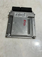 Load image into Gallery viewer, BMW 3 SERIES E92 Engine Control Unit ECU SET DME + CAS3 + 1KEY 7589705 OEM