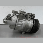 Load image into Gallery viewer, OEM BMW F22 F33 F82 M4 S55 N55 AC Compressor Clutch A/C Pump W/ Pulley 9332781