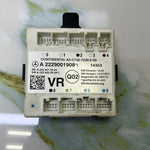 Load image into Gallery viewer, Mercedes-Benz Door Control Module A 2229001908 W222 S-Class and C-Class