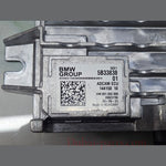 Load image into Gallery viewer, OEM BMW iX 2021 X7 G07 Electricity Camera control module Parking 5B33838
