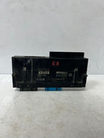 Bild in die Galerieansicht laden, 2007-2010 BMW X5 E70 X6 E8 Body Control Module BCM 9192740 OEM
