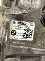 Bild in die Galerieansicht laden, BMW F10 F20 F21 F30 N47S1 High Pressure Fuel Injection Pump 7823456 0445010528