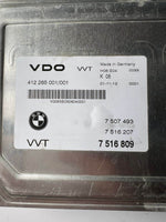 قم بتحميل الصورة إلى عارض الصور، BMW Valvetronic Control Module 7516809 3 Series E46 316i