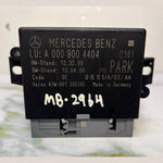 Load image into Gallery viewer, Mercedes-Benz Parking Control Module A 0009004404 E-Class W212, C-Class W205, S-