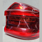Load image into Gallery viewer, 2017-2019 BMW X3 Outer Tail Light 7408738 X3 G01 USA version