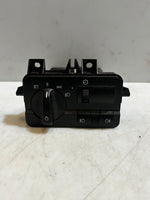 Bild in die Galerieansicht laden, 2003 BMW 320i E46 3 Series Headlight Switch ECE 6923485 OEM
